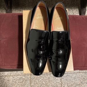 Mens Christian loubutin Loafers